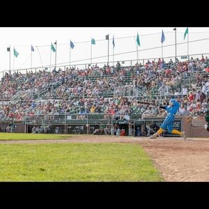 Meet your Posher, Nick